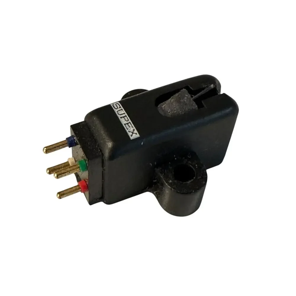 SUPEX SDX-1000 MC Cartridge